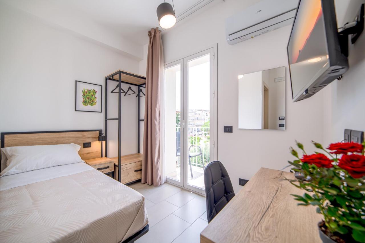 Ciuri' Affittacamere Alcamo Ngoại thất bức ảnh