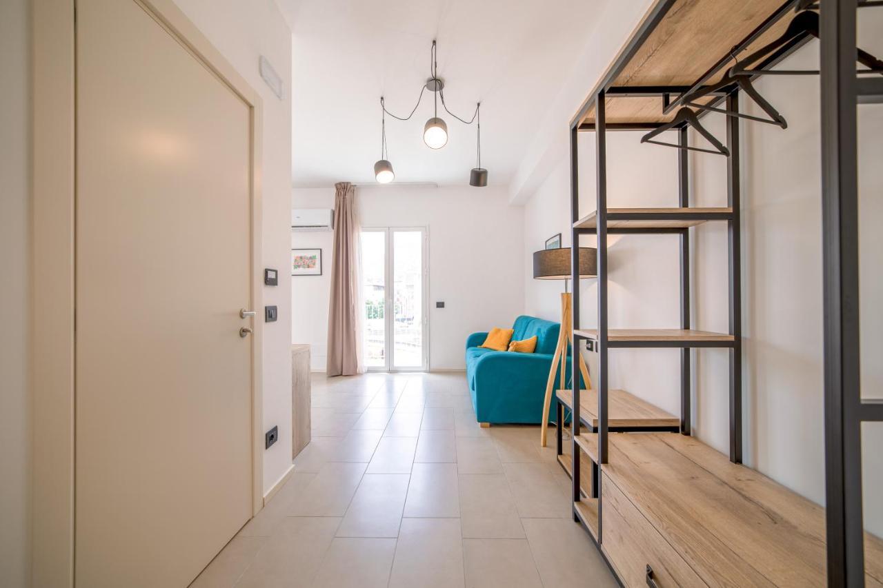 Ciuri' Affittacamere Alcamo Ngoại thất bức ảnh