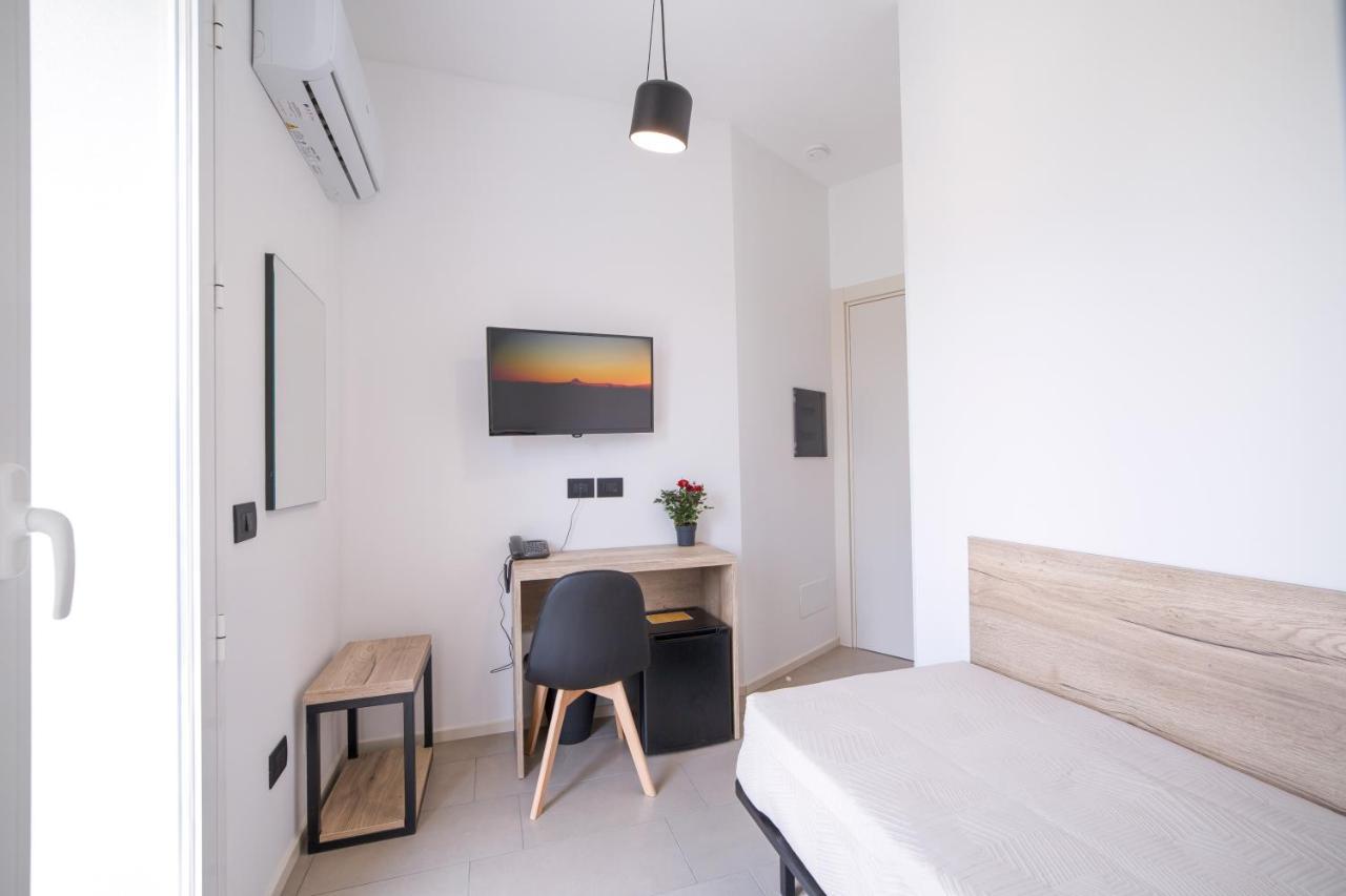 Ciuri' Affittacamere Alcamo Ngoại thất bức ảnh