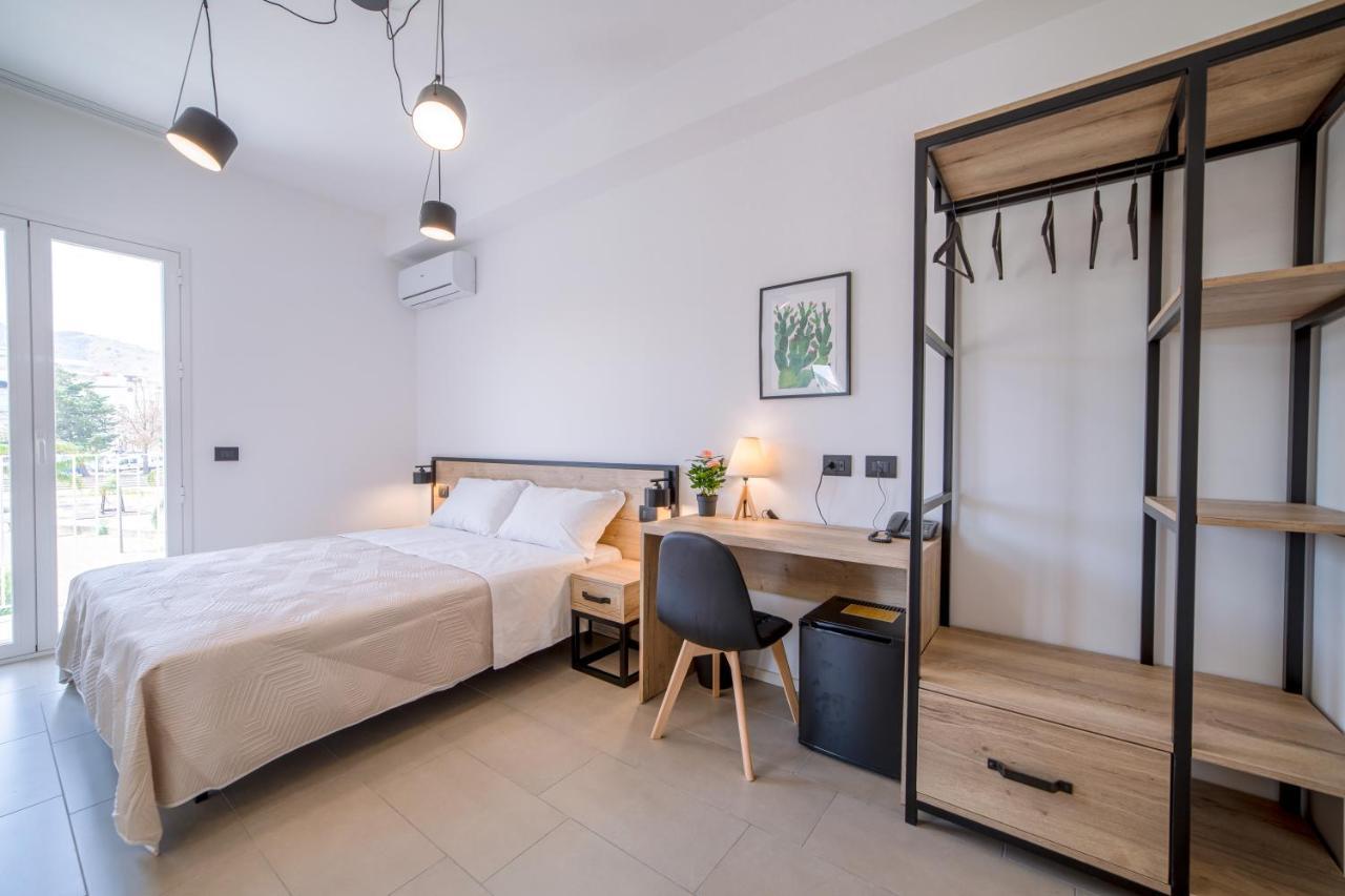 Ciuri' Affittacamere Alcamo Ngoại thất bức ảnh